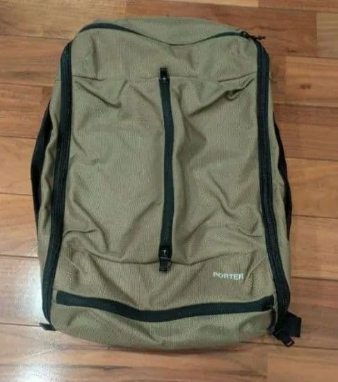 PORTER ポーター アップサイド 3way