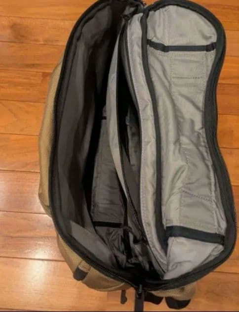 PORTER ポーター アップサイド 3way