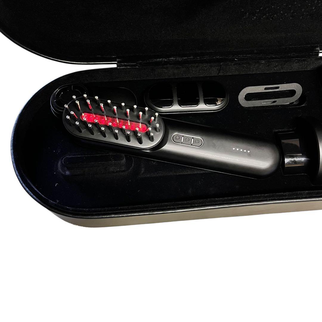 【美品】MYTREX マイトレックス プルーヴ PROVE 美顔器 電気ブラシ