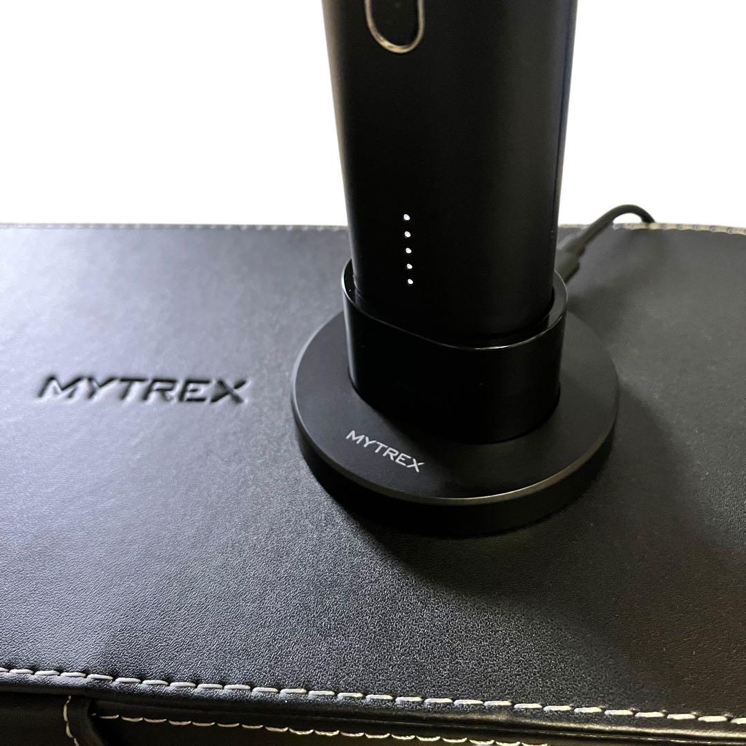 【美品】MYTREX マイトレックス プルーヴ PROVE 美顔器 電気ブラシ