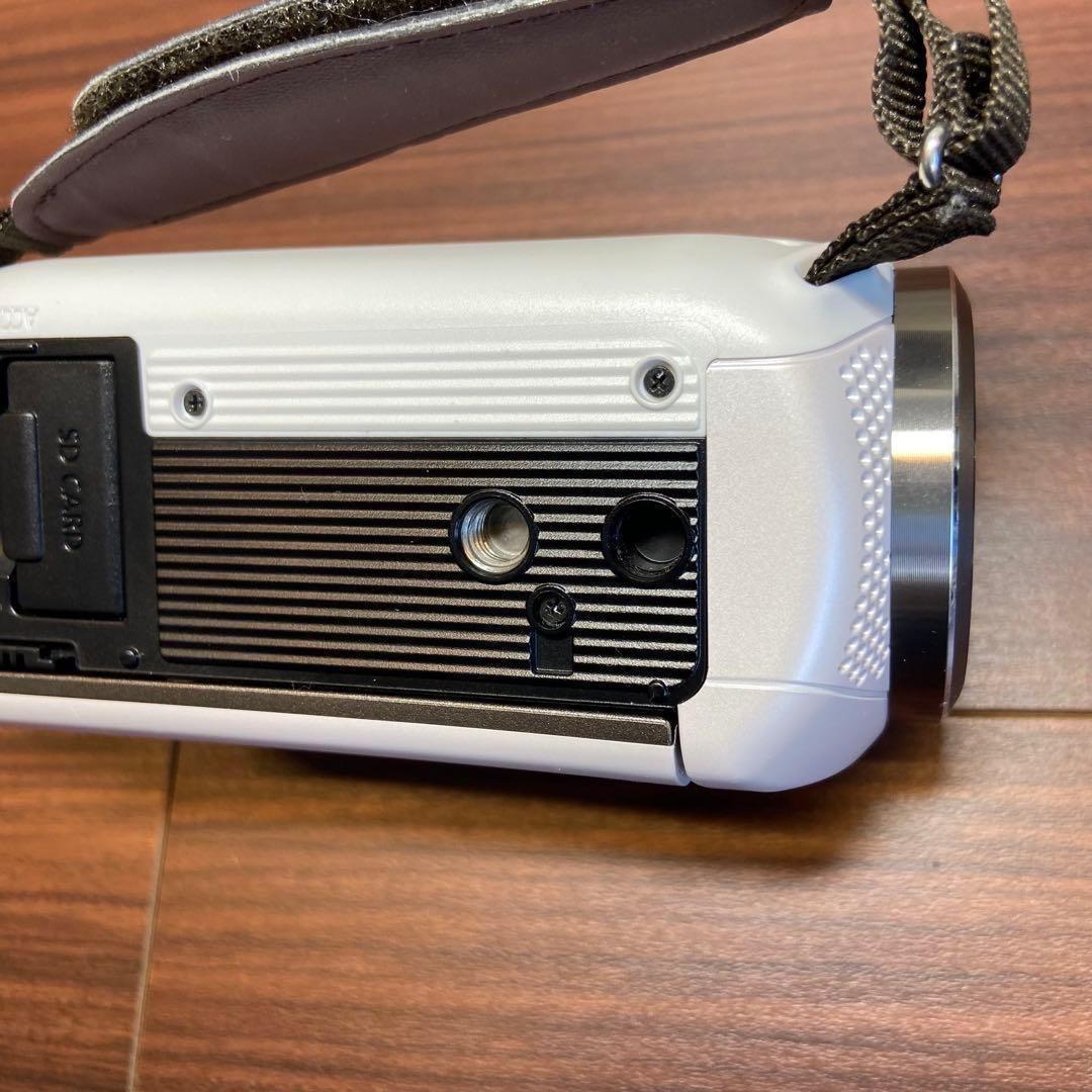 Panasonic HC-V360M ビデオカメラ ほぼ新品 4282