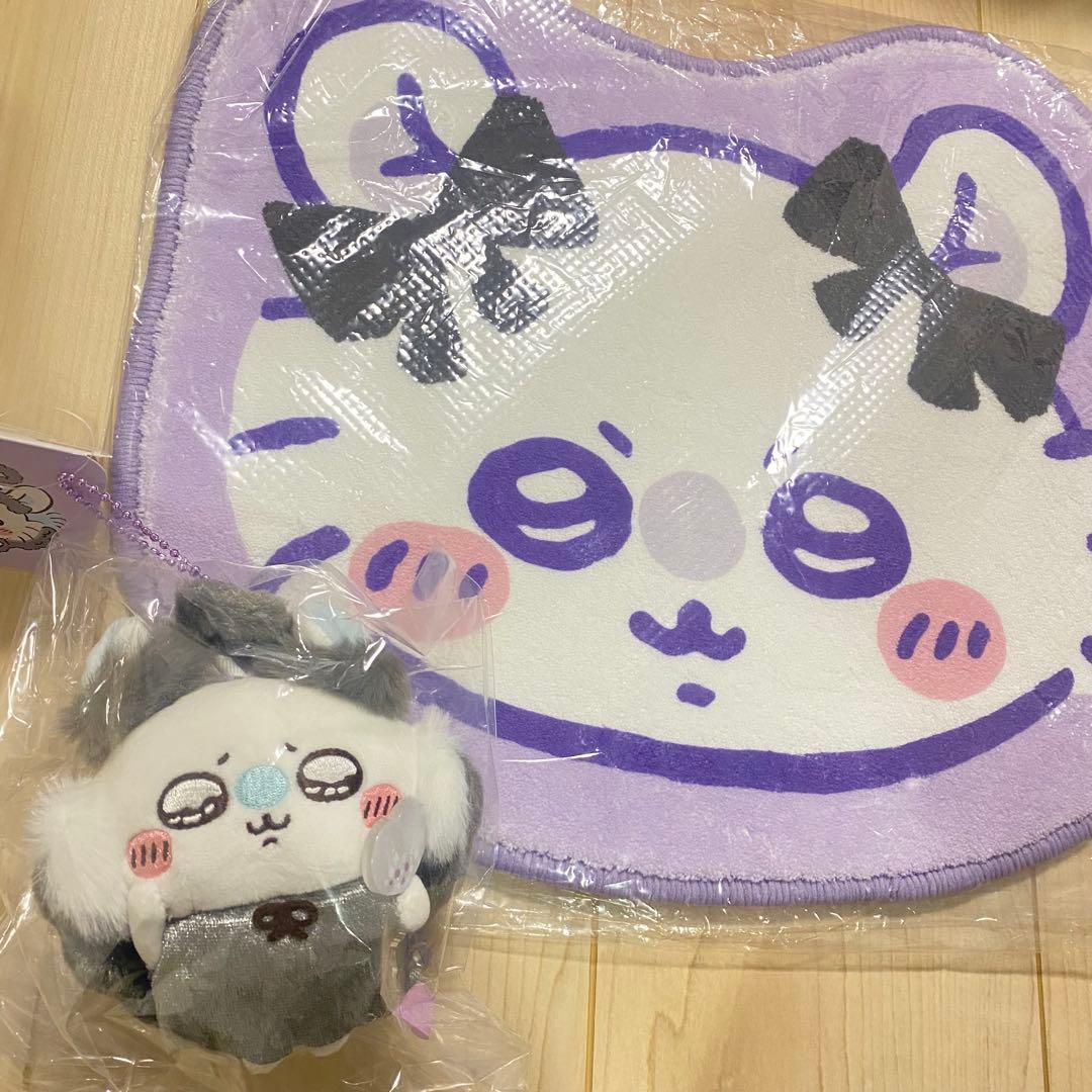 ちいかわ モモンガ グッズ まとめ売り 46点