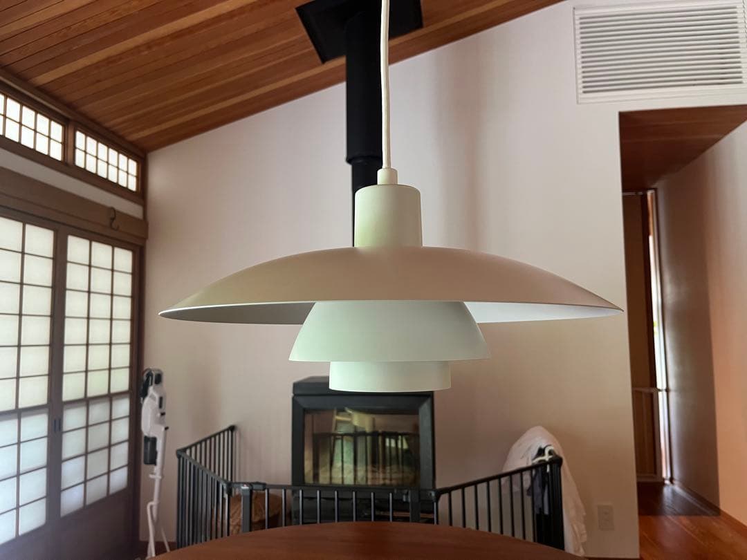 ルイスポールセンPH4/3