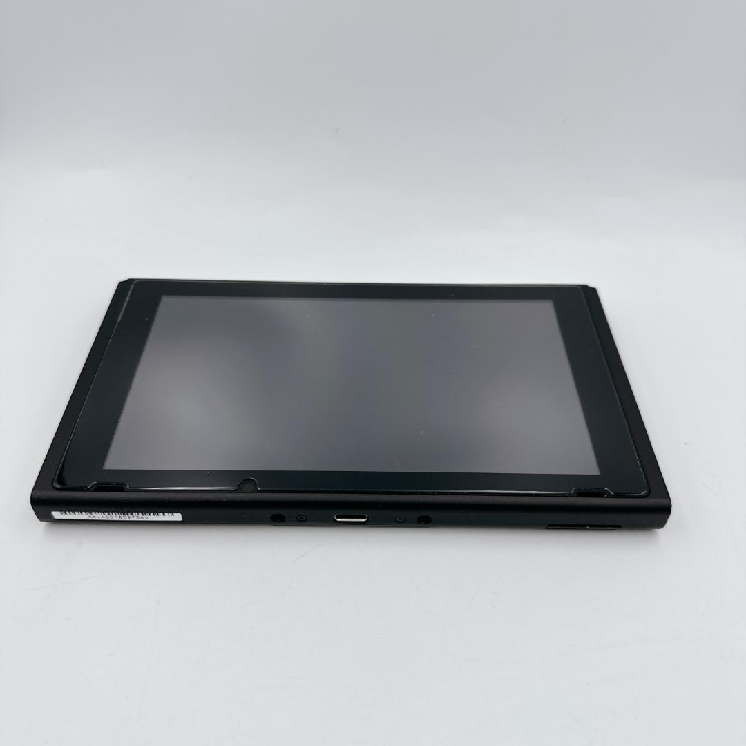 【ほぼ未使用】Nintendo Switch バッテリー強化版 2020年製