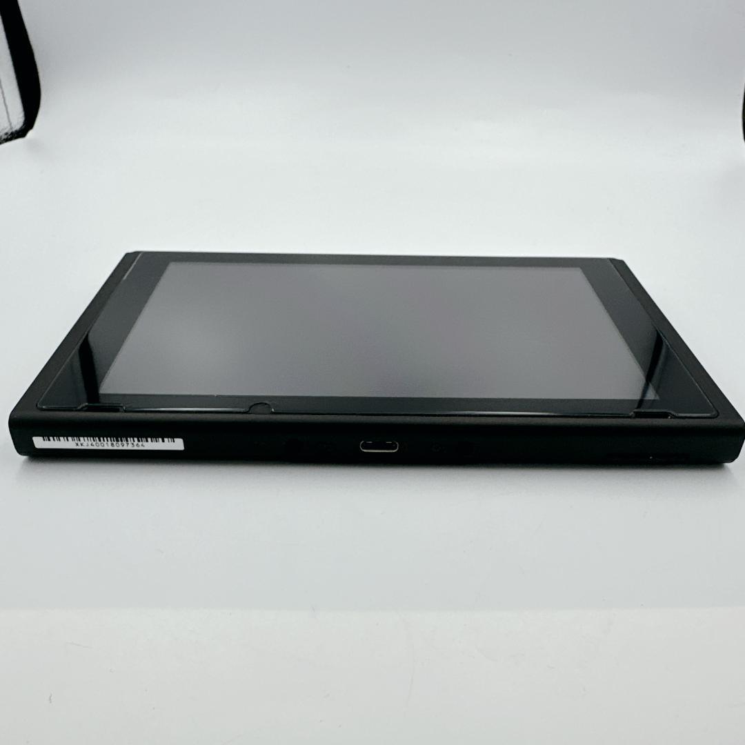 【ほぼ未使用】Nintendo Switch バッテリー強化版 2020年製