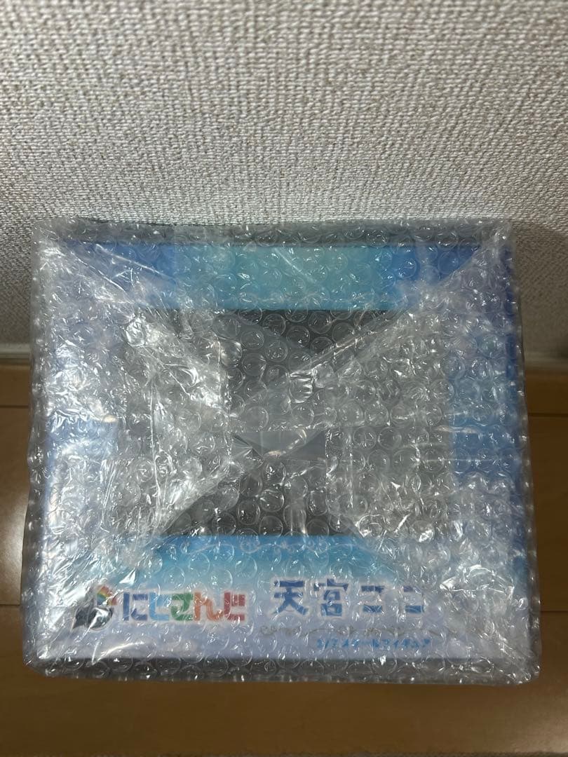 天宮こころ 1/7スケールフィギュア にじさんじ