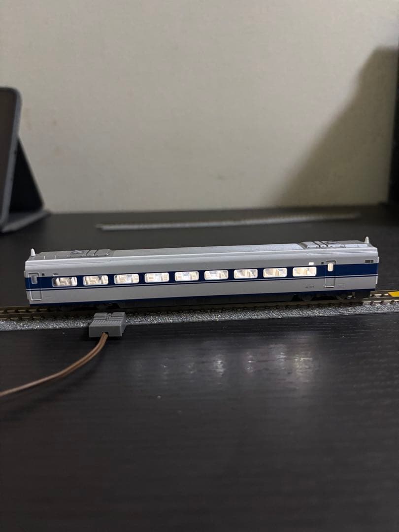 KATO 100系新幹線　グランドひかり　16両セット