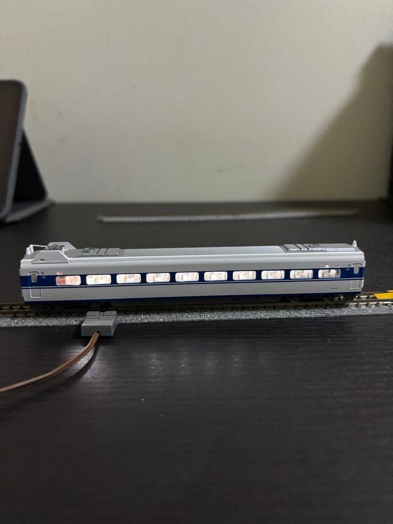 KATO 100系新幹線　グランドひかり　16両セット