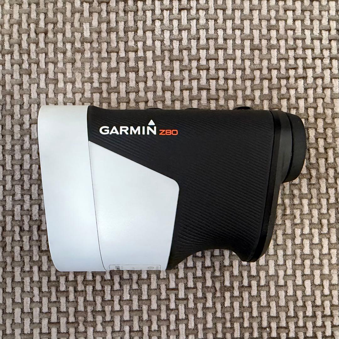 GARMIN ガーミンZ80 ゴルフ用距離計 ケース付き