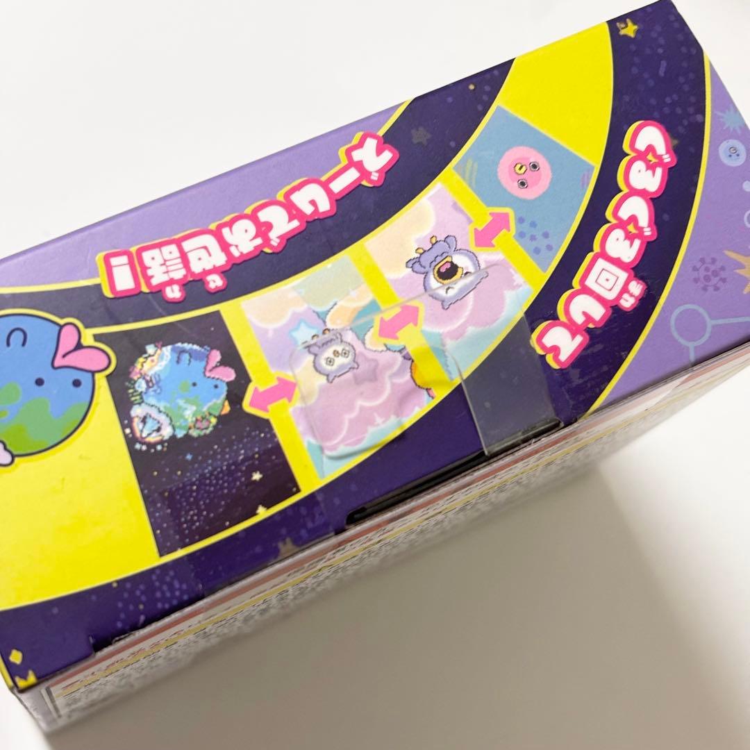 新品◆たまごっちパラダイス パープルスカイ☆バンダイ