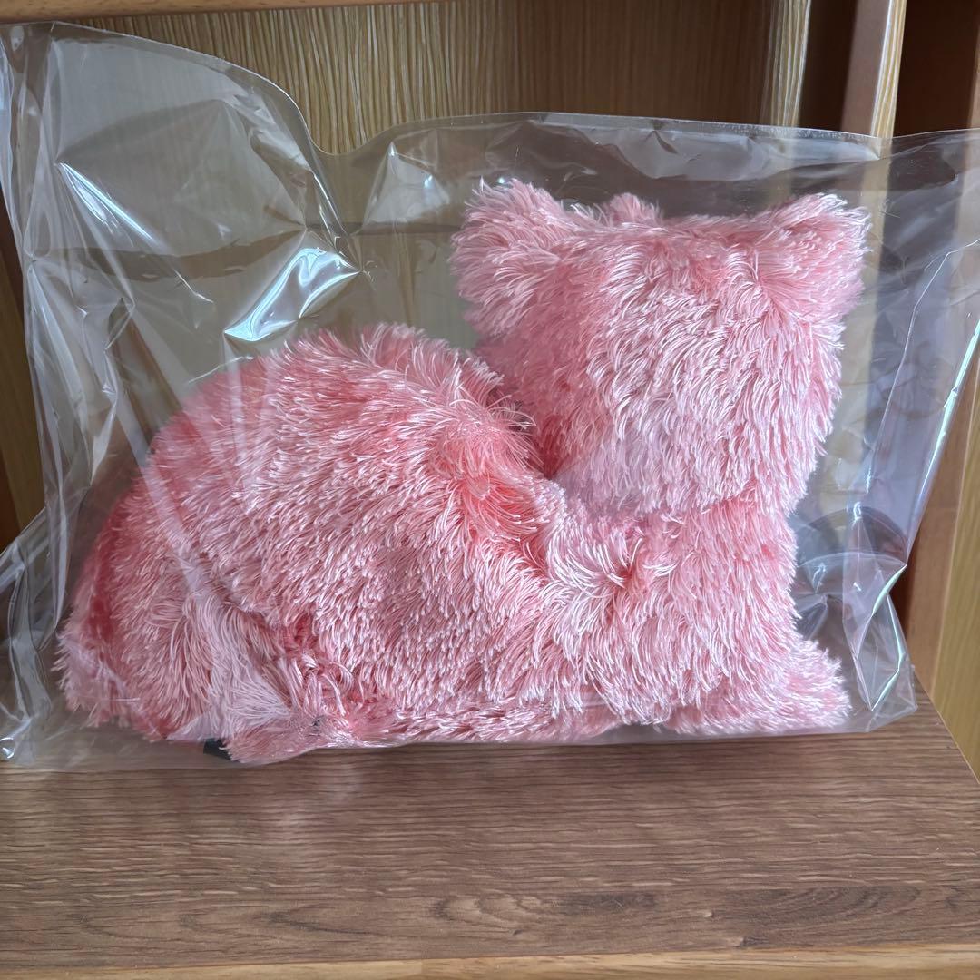 米津玄師 '20HYPE リイシューねこちゃん PINK