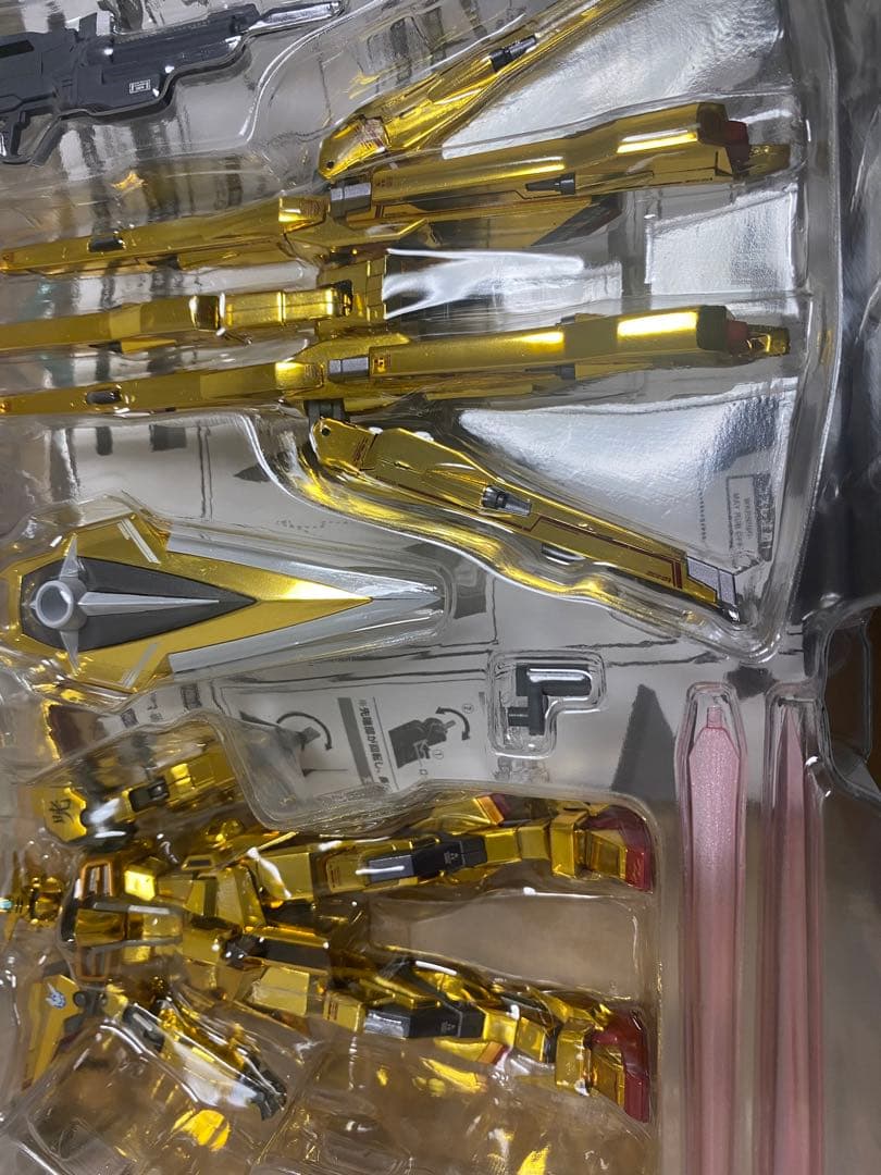 4点【新品未開封と開封済みあり】L ROBOT魂 ガンダム系