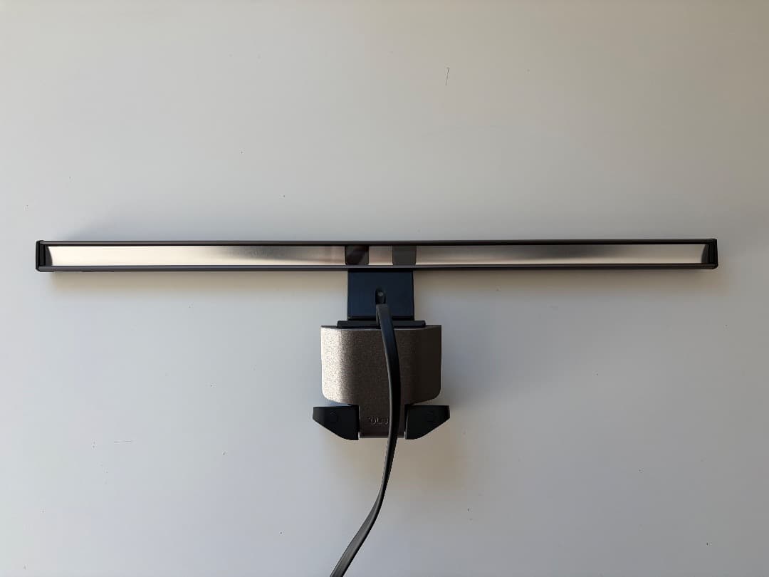 BenQ ScreenBar Halo 2 モニターライト