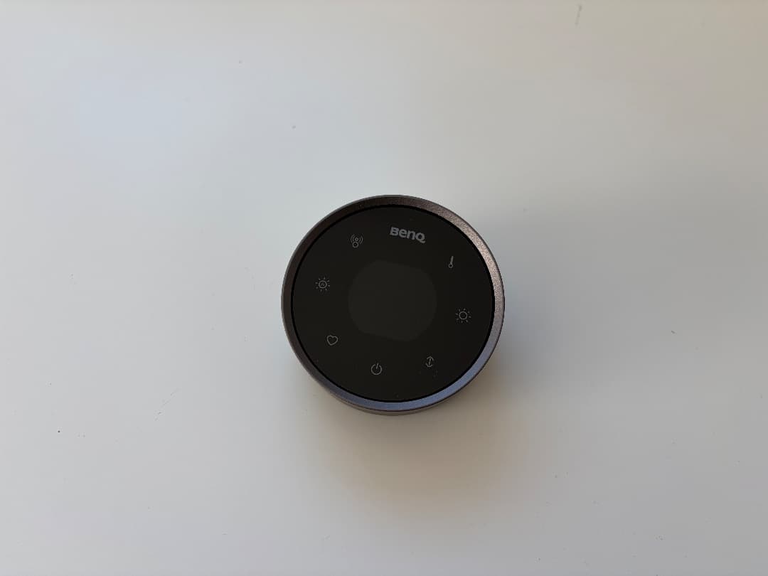 BenQ ScreenBar Halo 2 モニターライト