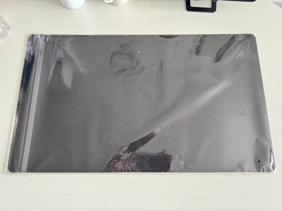 【未開封】遊戯王 公式 御巫神楽 プレイマット アジア限定