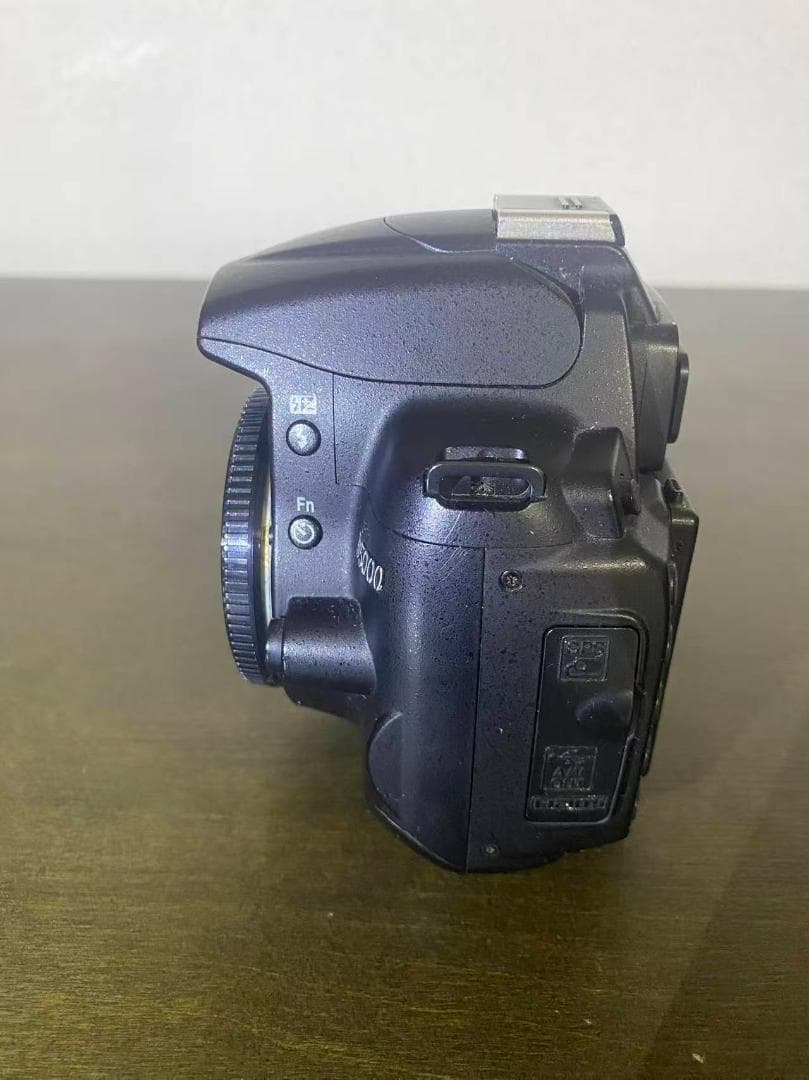 Nikon D5000 D70 本体とレンズ5種セット(説明をご確認ください)