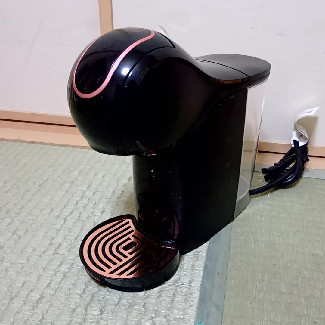 KI様。Nescafe ネスカフェ ドルチェグスト ジェニオエス スタバコラボ