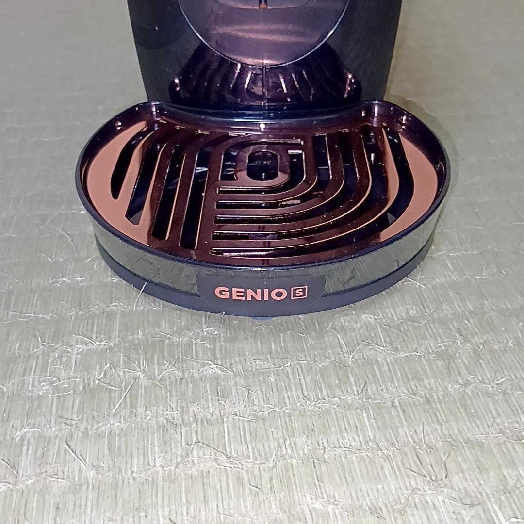 KI様。Nescafe ネスカフェ ドルチェグスト ジェニオエス スタバコラボ