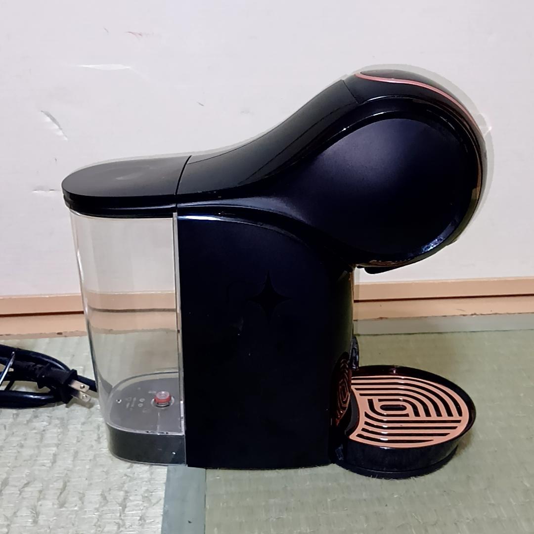 KI様。Nescafe ネスカフェ ドルチェグスト ジェニオエス スタバコラボ