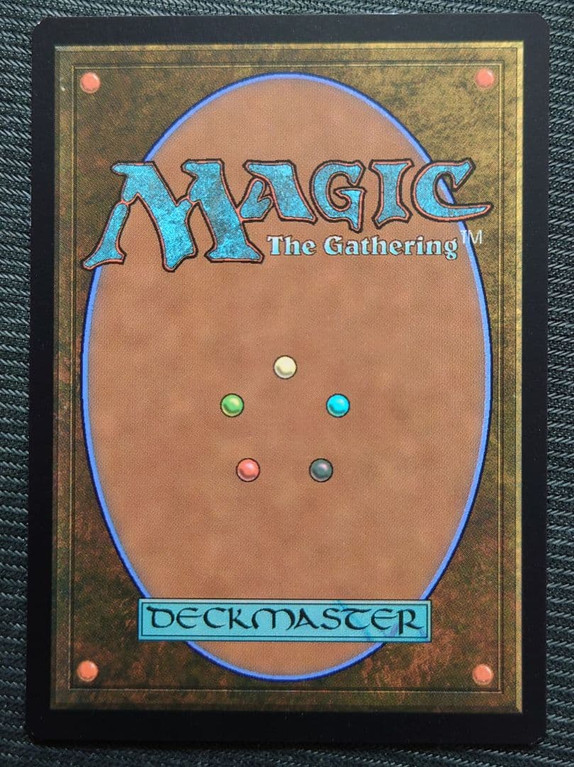 mtg 厳格な者、コンラッド卿 旧枠 FOIL 英語版 edh prm