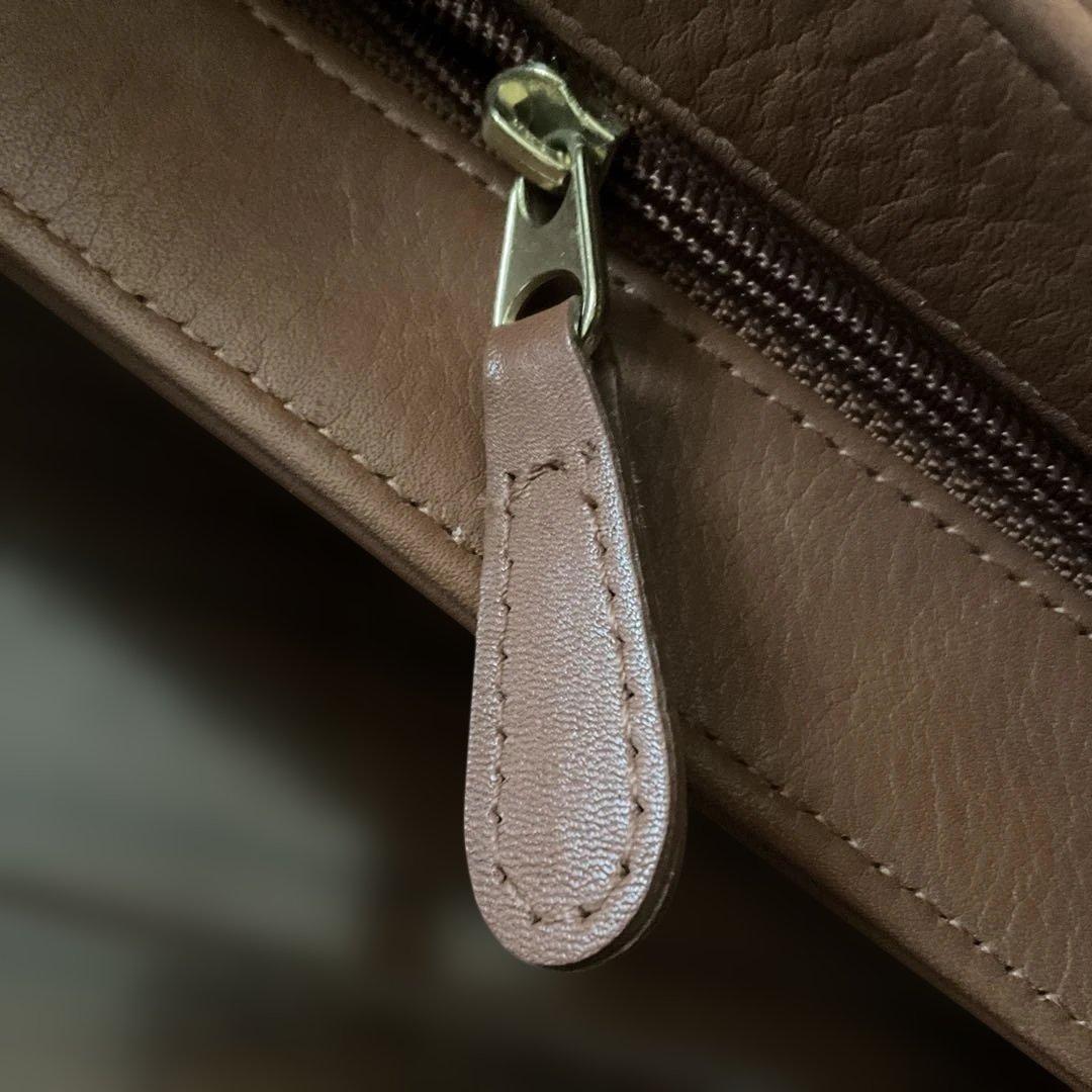 【美品】オールドコーチ　ショルダーバッグ OLD COACH