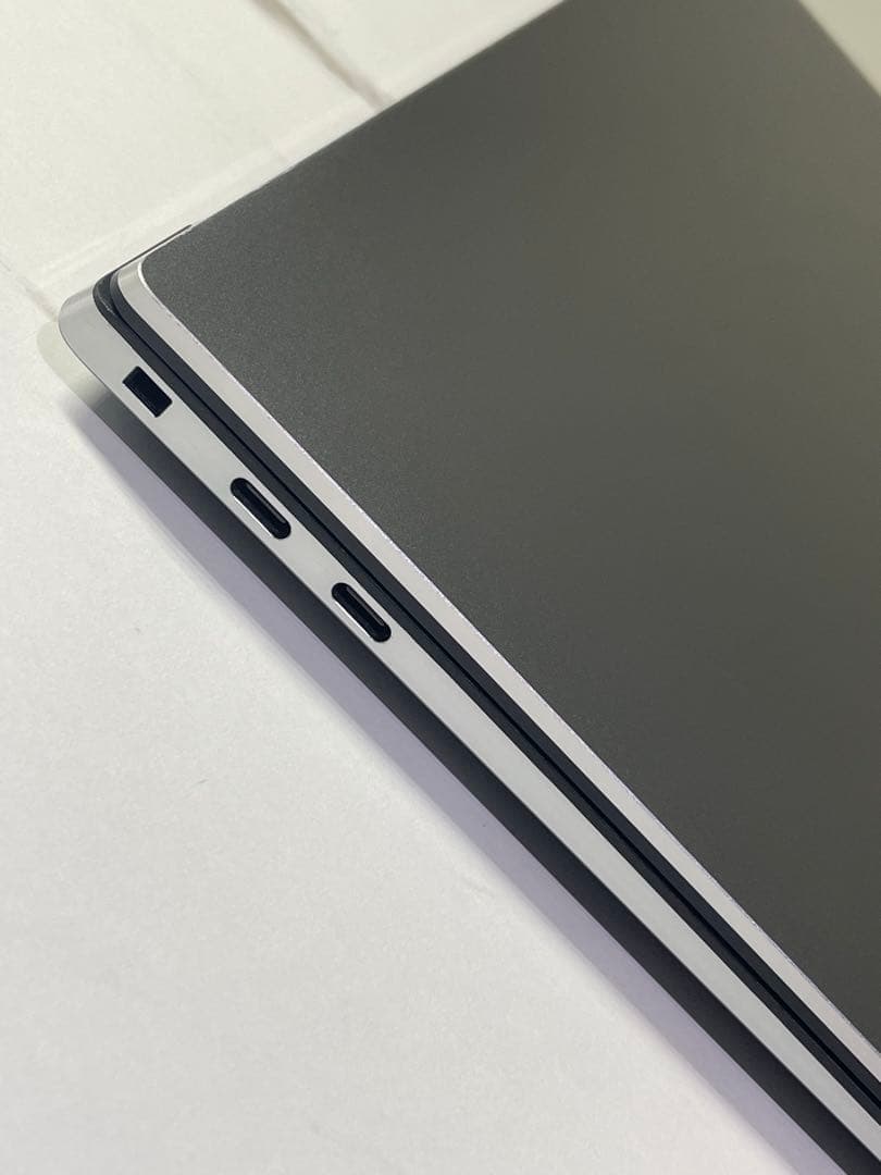 その他ノートPC本体 Dell precision 5550 i7-10750H 16GB 512GB