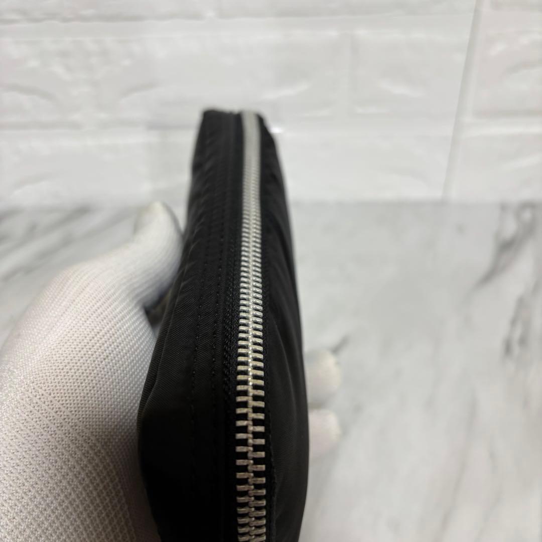 【未使用】 PORTER ポーター タンカー ペンケース 筆箱 稀少 極美品