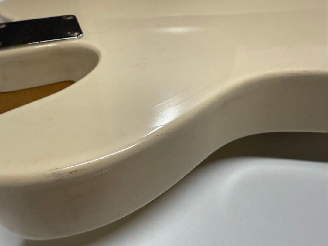 Fender Mexico/'95テレキャスター