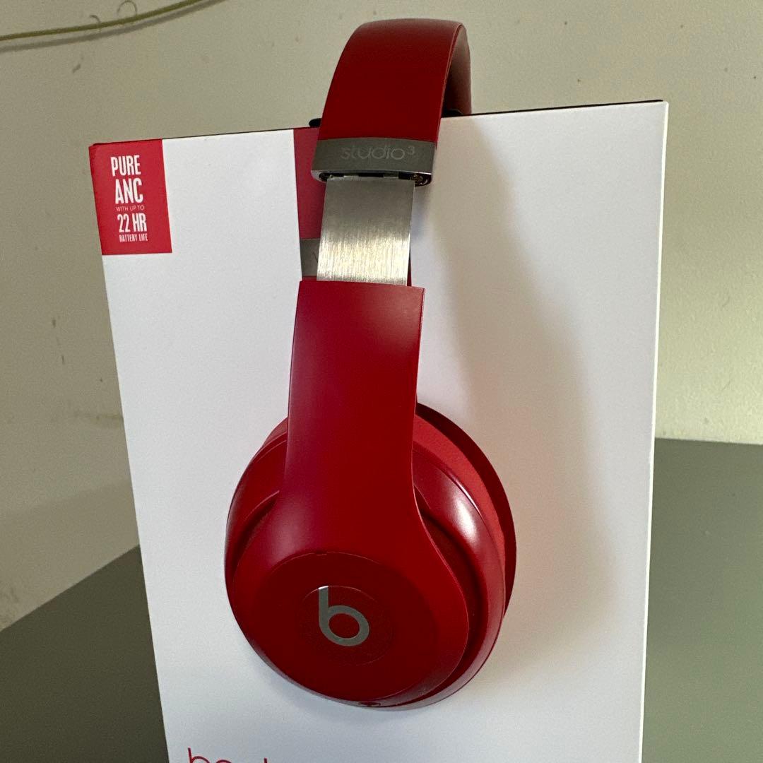 Beats ヘッドホン
