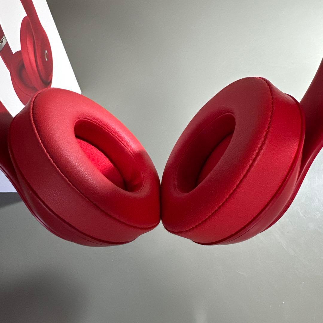 Beats ヘッドホン