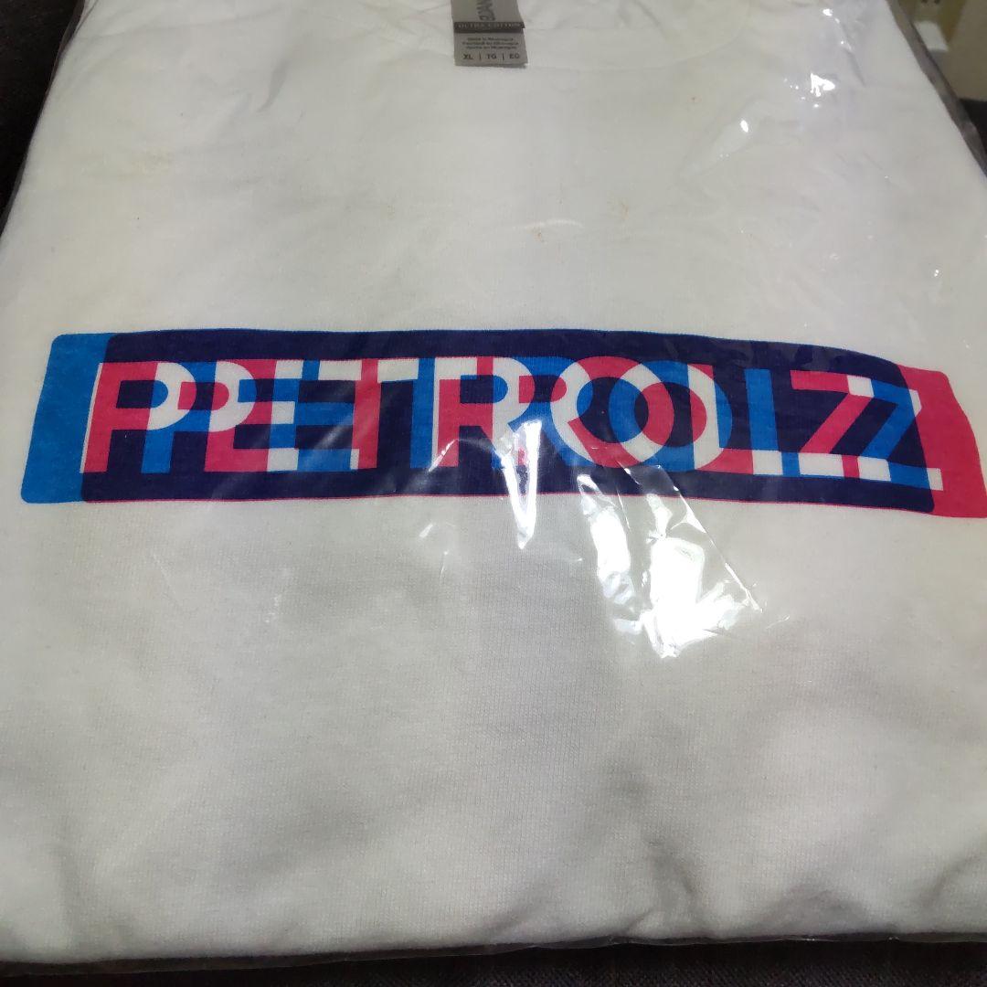 ペトロールズ☆Tシャツ