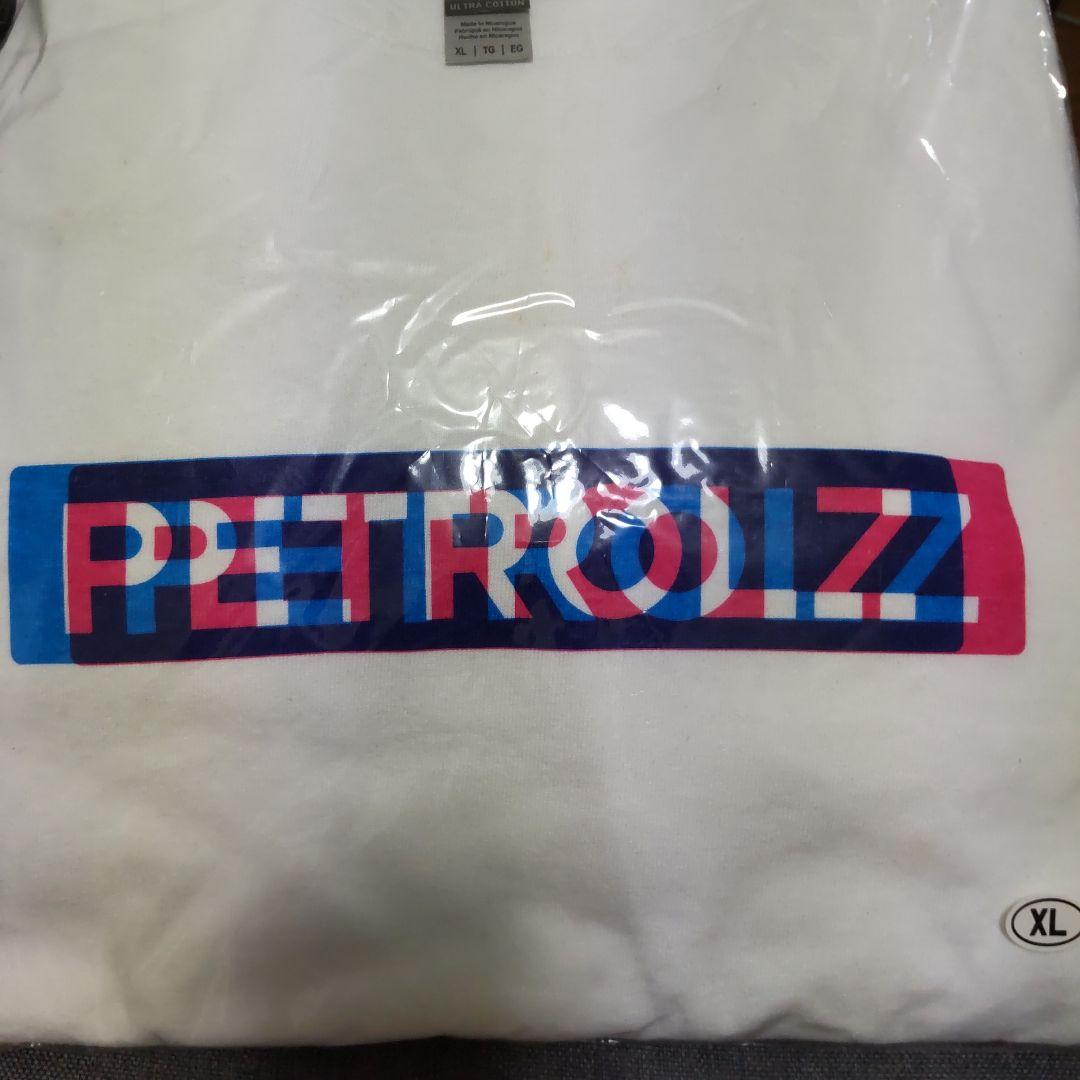 ペトロールズ☆Tシャツ