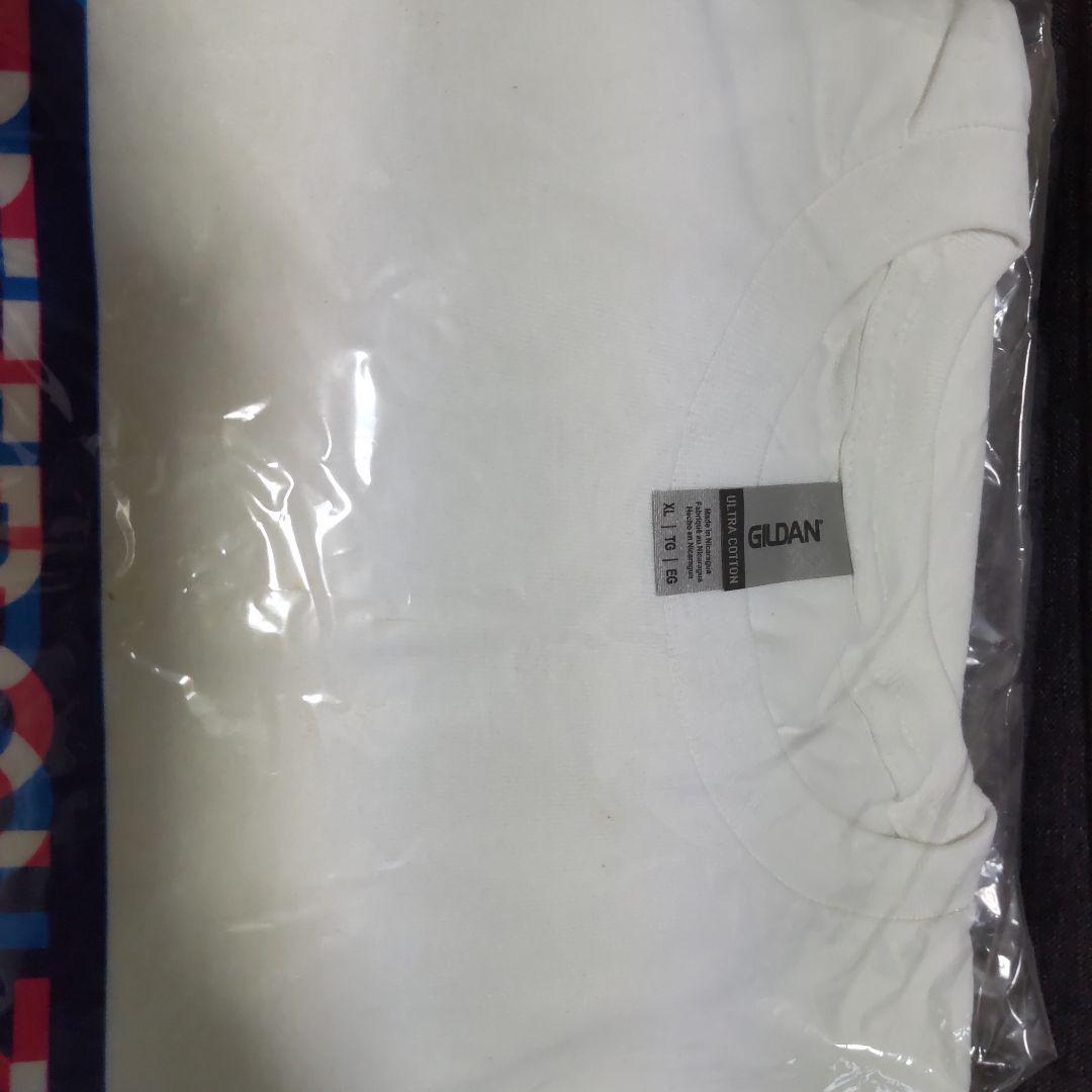 ペトロールズ☆Tシャツ