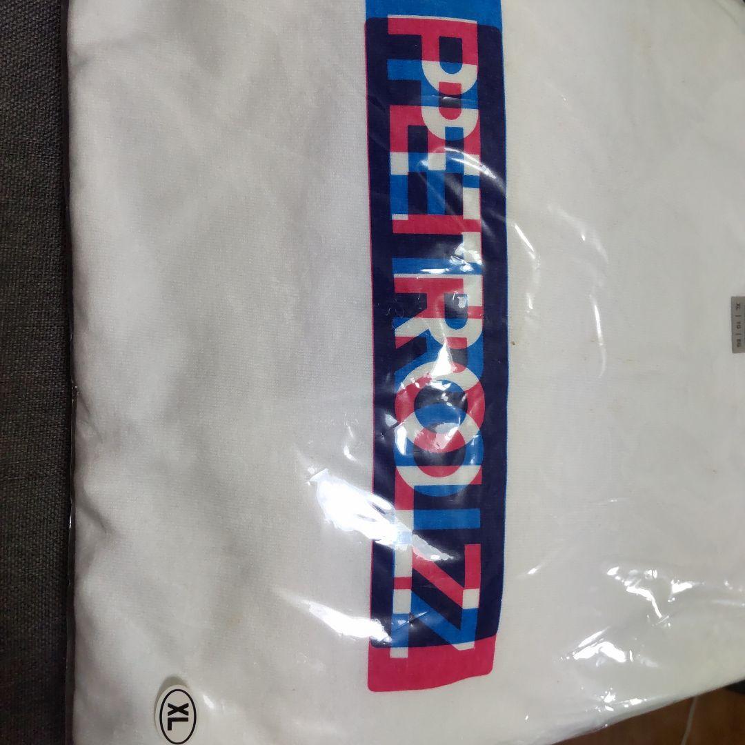 ペトロールズ☆Tシャツ