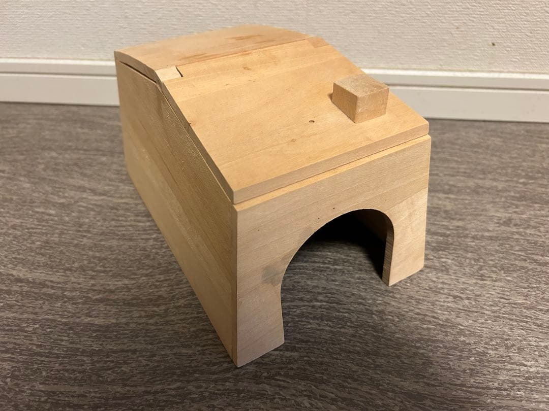 ゲージとその他ハリネズミ飼育セット