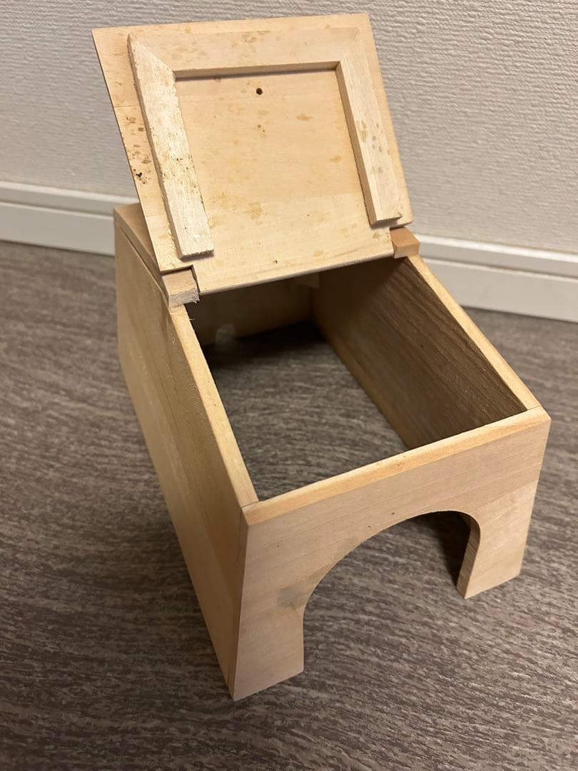 ゲージとその他ハリネズミ飼育セット