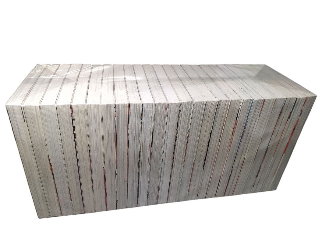 【美品・未開封・送料無料】完全版 SLAM DUNK スラムダンク 全巻セット