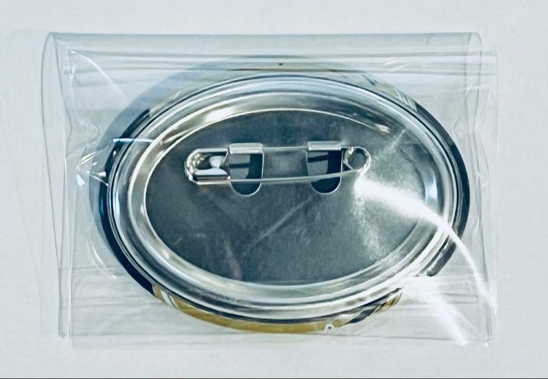 ハイキュー‼︎ 希少　情熱缶バッジ5　梟谷高校