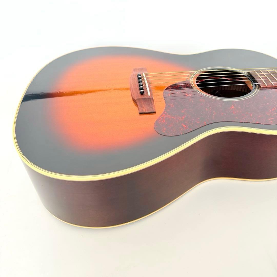 Stafford SAD-1000 スタフォード エレアコギター