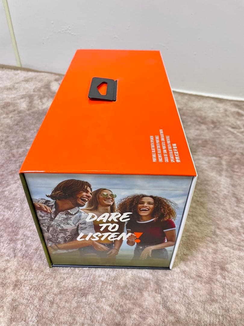 ⭕️新品未開封⭕️JBL Charge 5 スクワッドBluetoot