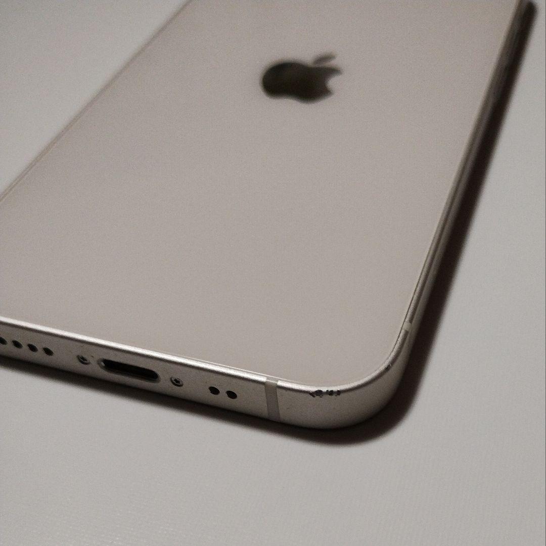 【バッテリー100%】iPhone12 mini 256GB SIMフリー国内版