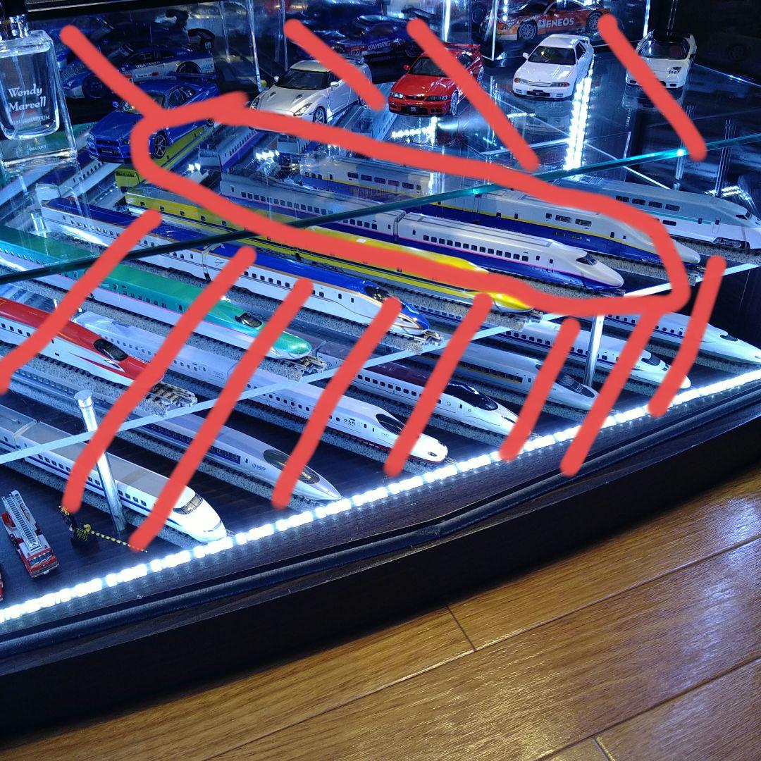 TOMIX　92360 92361 92362 E2系　東北新幹線　はやて