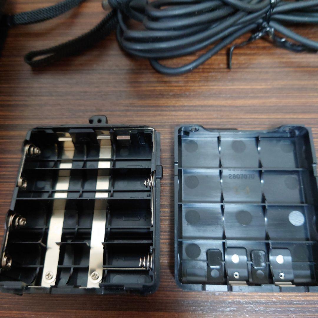 八重洲無線　144/430MHz帯ハンディ機　FT-51ND