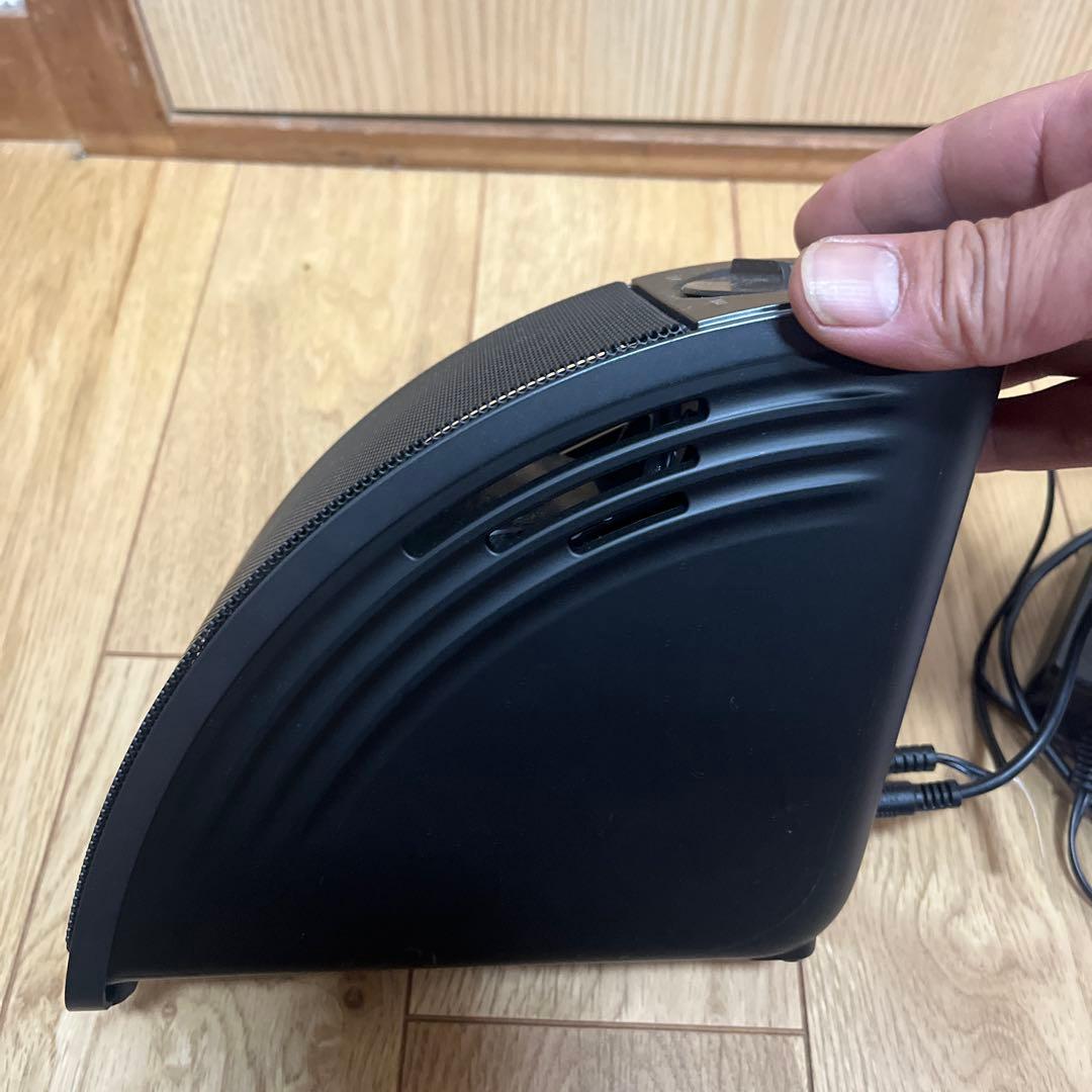 ミライスピーカーミニ　miraispearekmini