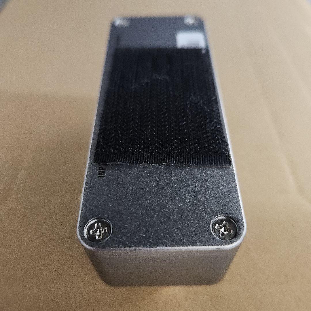 ギター One Control Granith Grey Booster