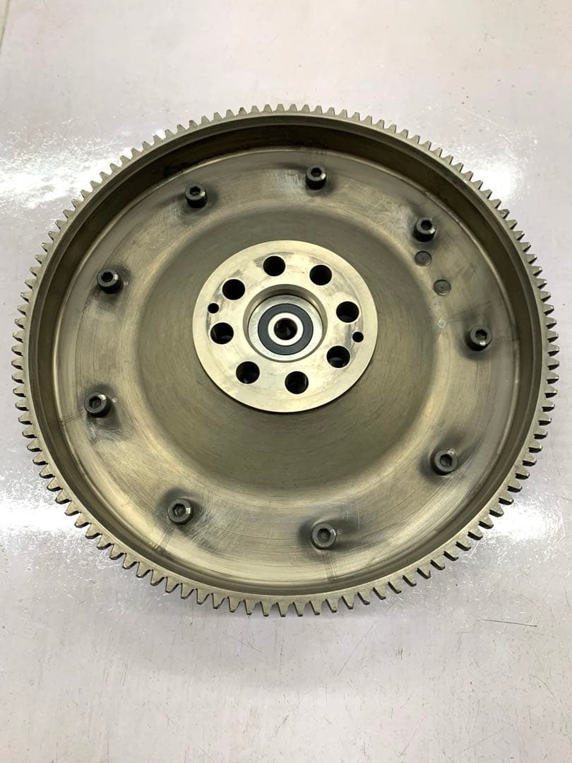 ORC アルテッツァ　SXE10 3S-GE 強化クラッチ　フライホイール