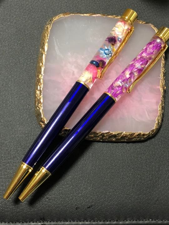 ハーバリウムボールペン専用ページ