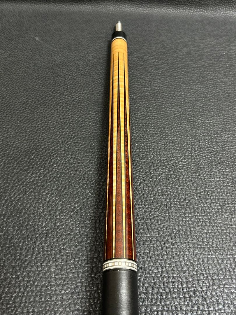 ビリヤード Mezz EXCEED early model EXC-S0601CKS