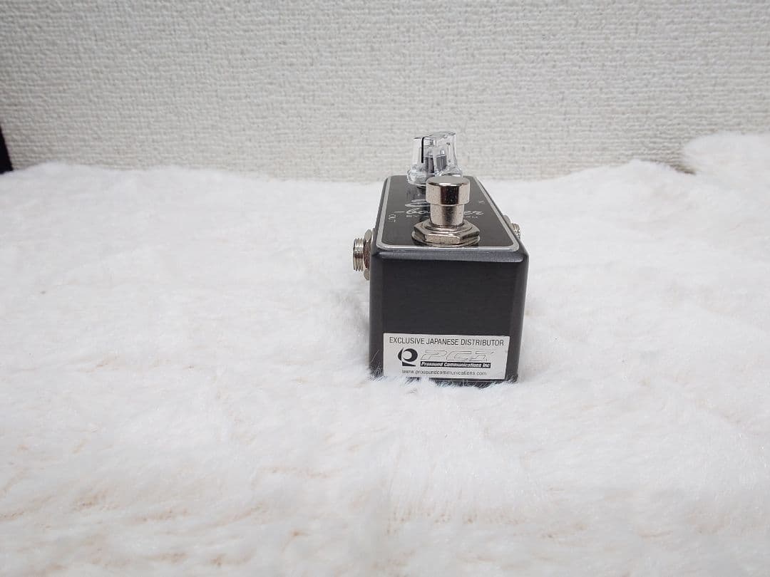 XOTIC EP Booster オーバードライブ/ブースター No,85