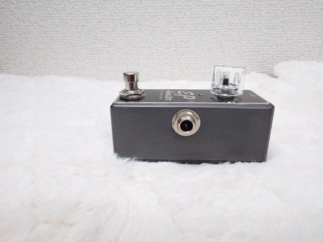 XOTIC EP Booster オーバードライブ/ブースター No,85